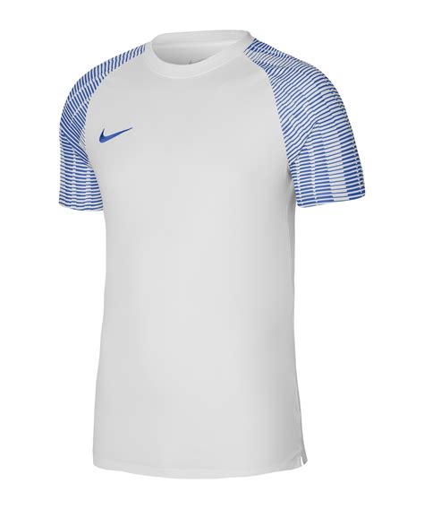 nike trikot blau schwarz weiss|Blau Trikots. Nike DE.